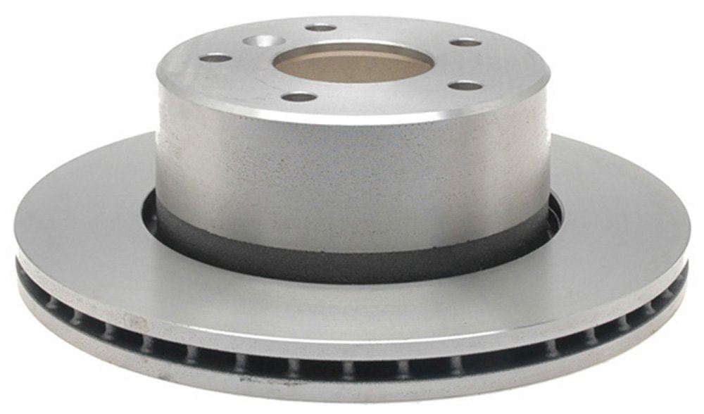 Raybestos 980283R Disc Brake Rotor