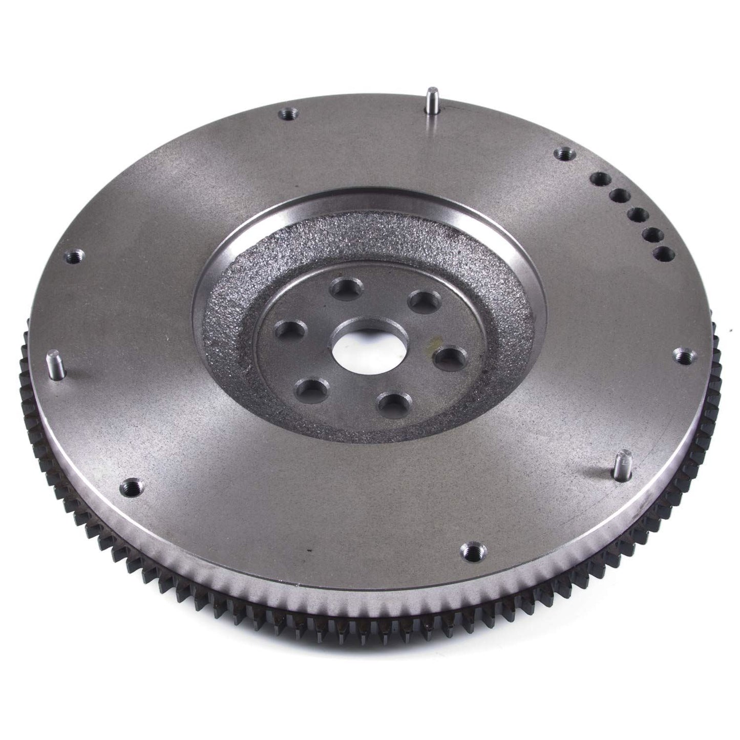 Volante motor de embrague LuK LFW160