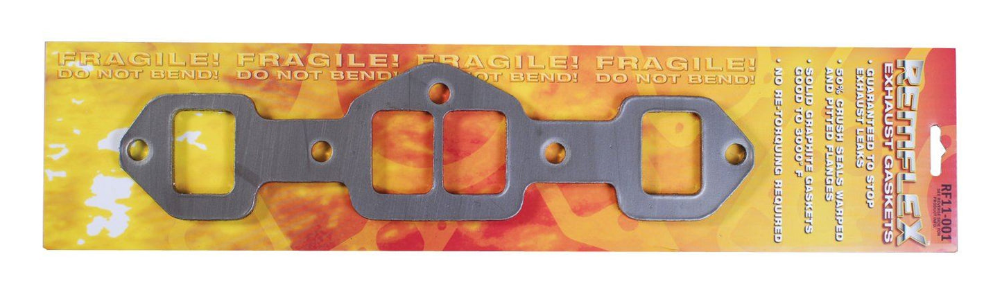 REMFLEX 11-001 Exhaust Header Gasket