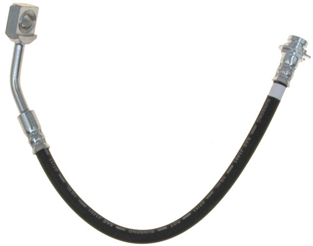 Raybestos BH383039 Brake Hydraulic Hose