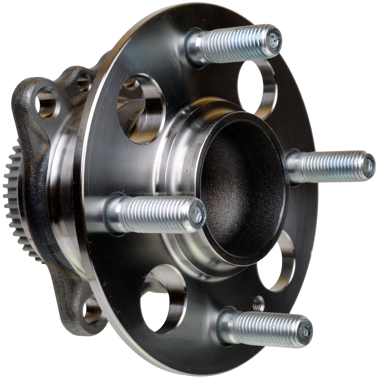Conjunto de cubo y cojinete de eje SKF BR930854