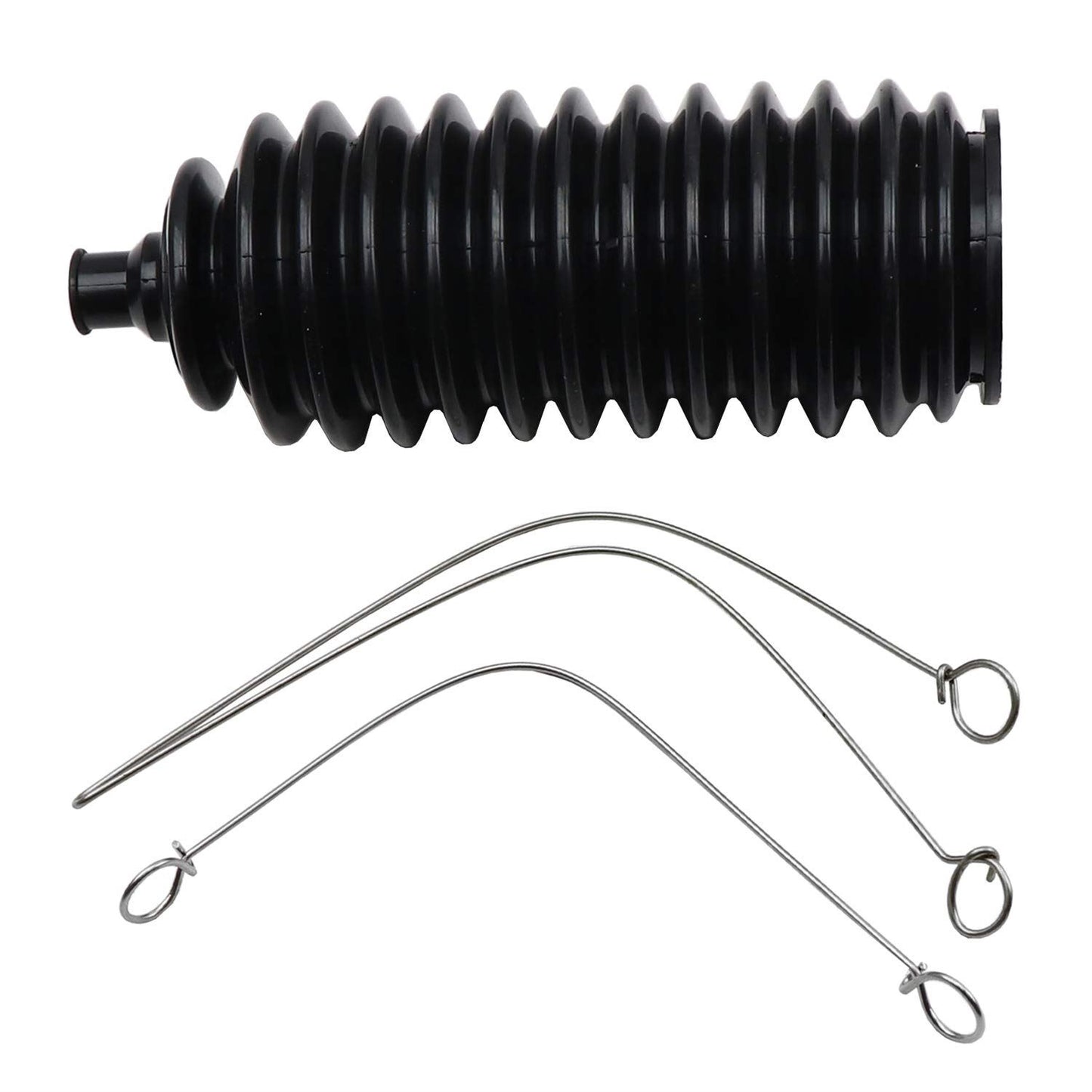 Beck/Arnley 103-2691 Kit de soufflets à crémaillère et pignon
