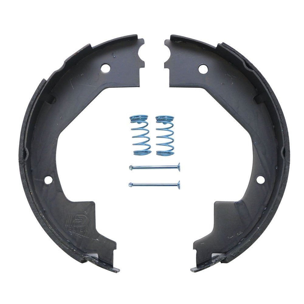 EJE DEXTER K7104700