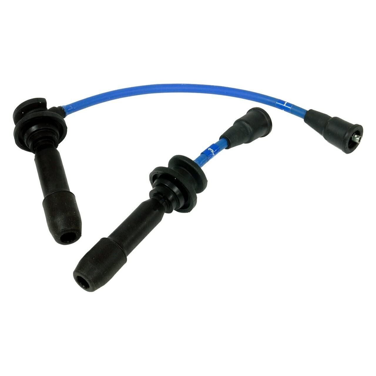 NGK Canada 56082 Juego de cables para bujías