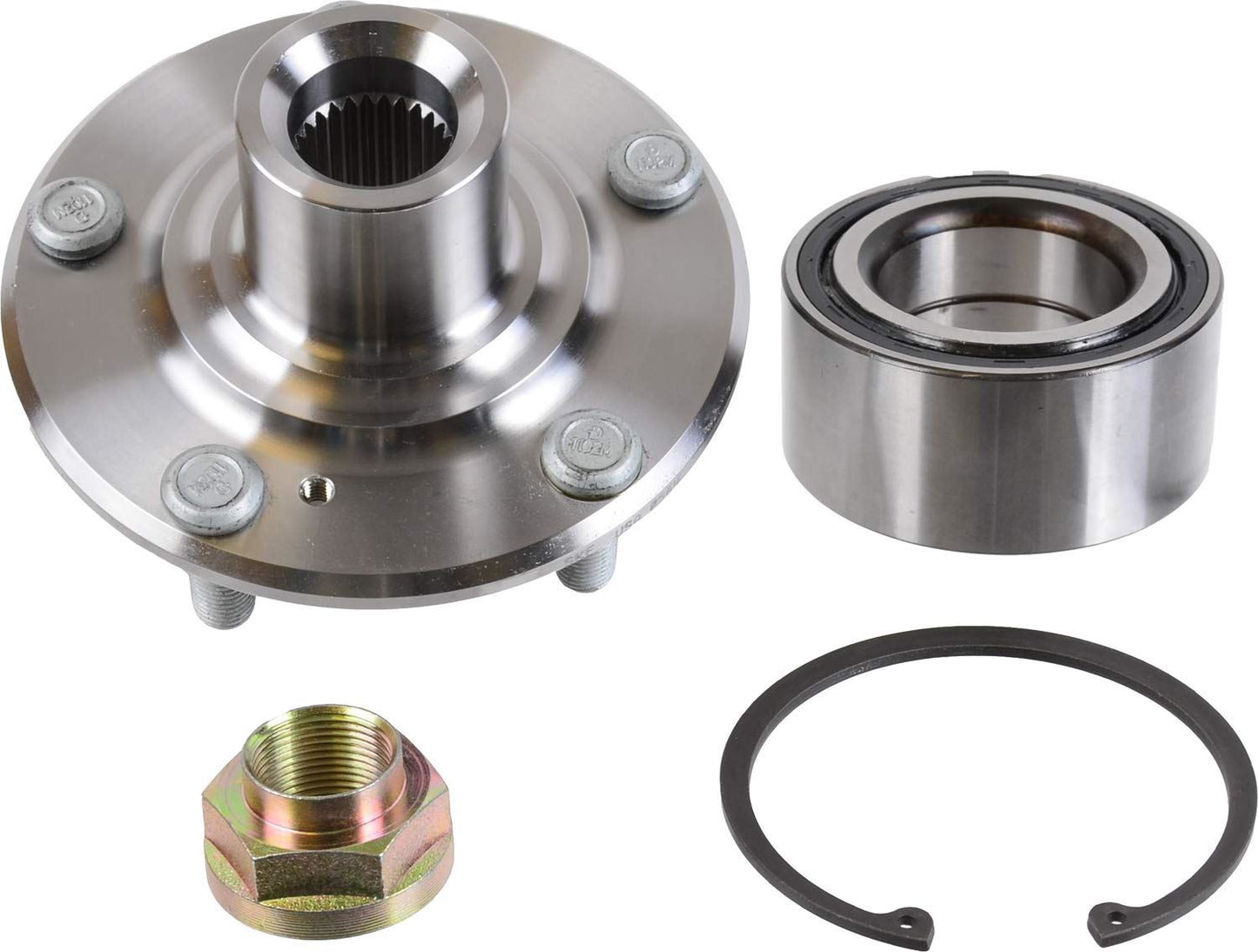 SKF BR930575K