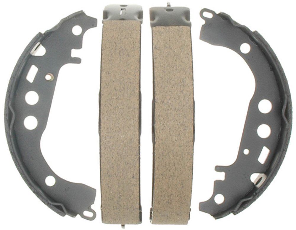 Raybestos 753PG Drum Brake Shoe