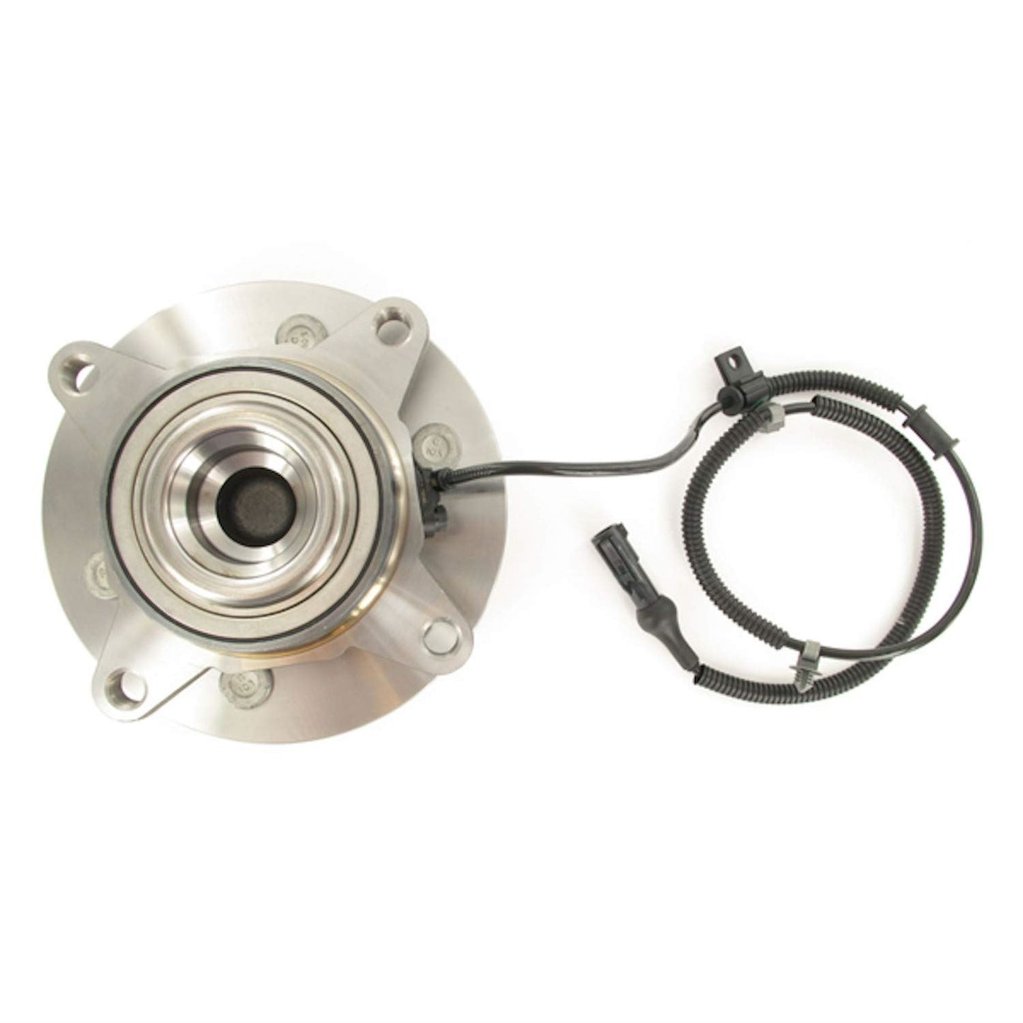 SKF BR930761 Roulement d'essieu et moyeu
