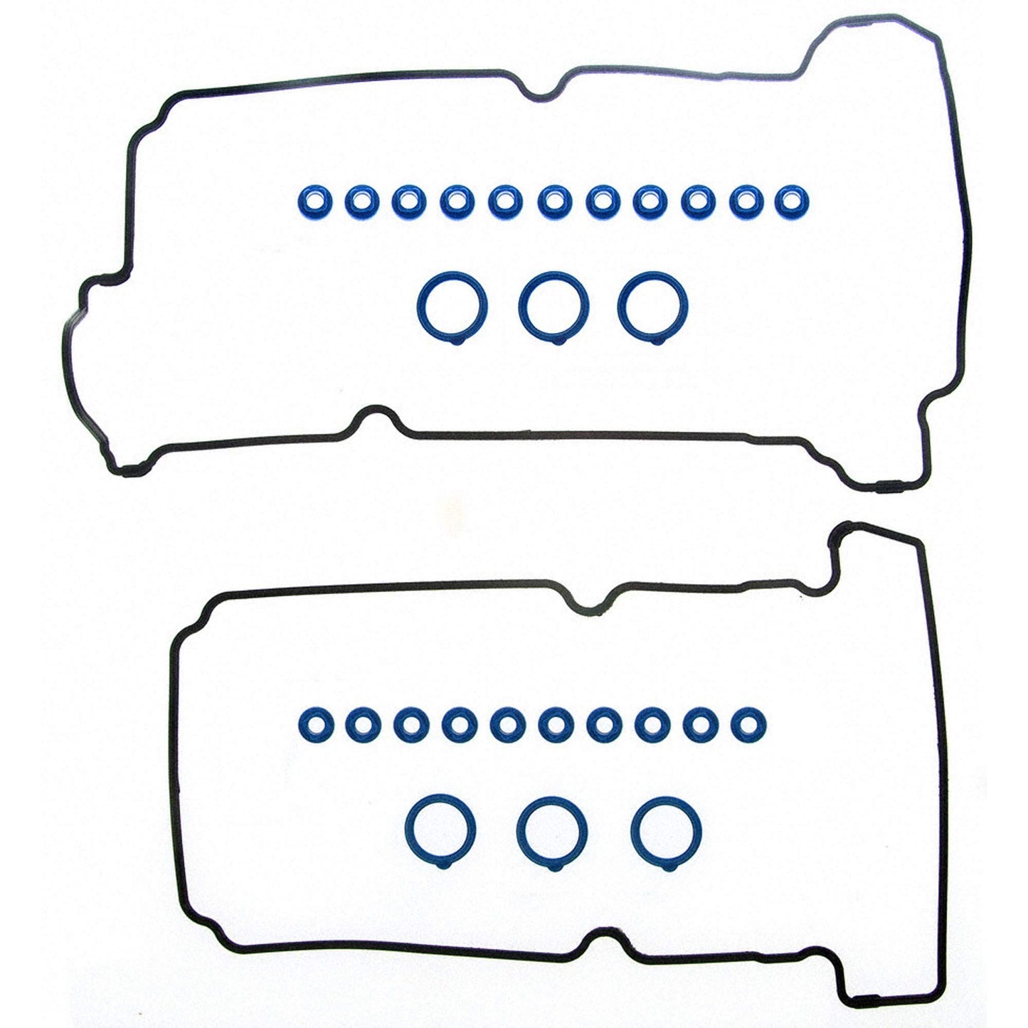 Fel-Pro VS 50551 R Engine Valve Cover Gasket Set