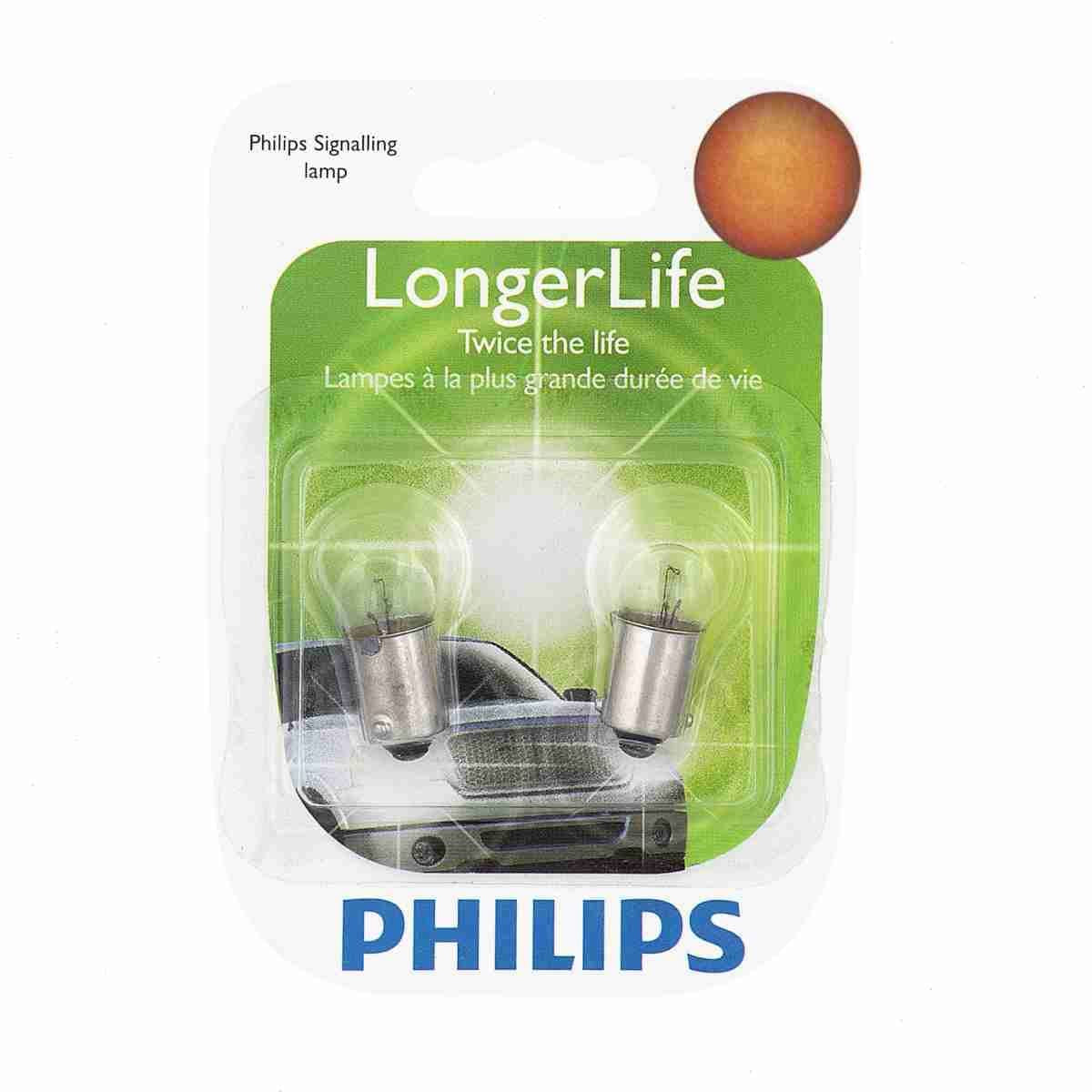 Philips 53LLB2 Ampoule de tableau de bord