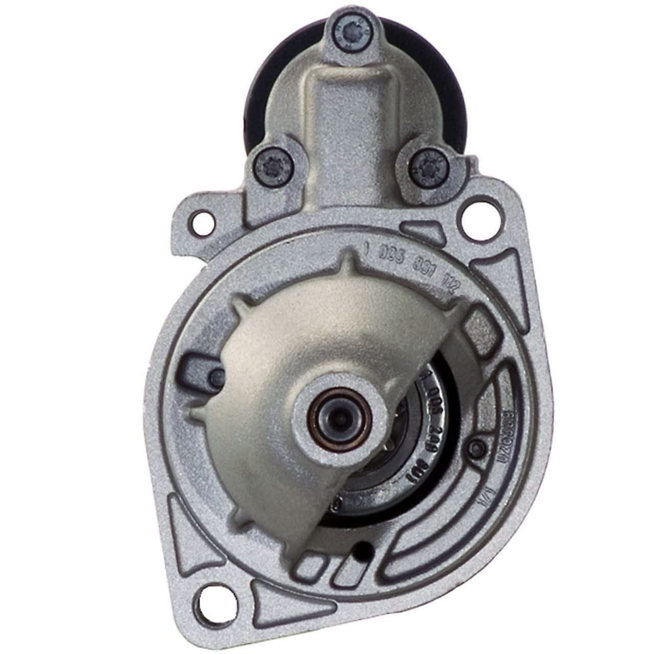 Denso 280-5360 Starter Motor