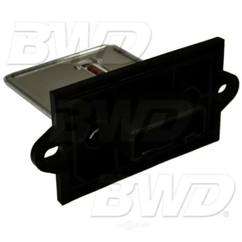 Resistencia del motor del ventilador HVAC BWD RU1594