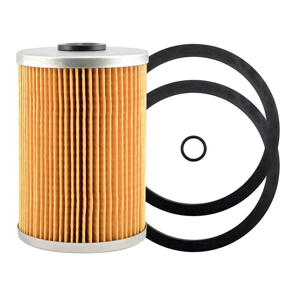 Filtre à carburant Baldwin PF311