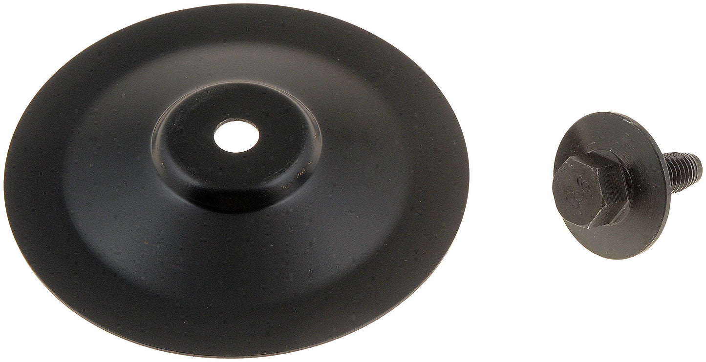 Dorman 82570 Serpentine Belt Anti-Slip Shield