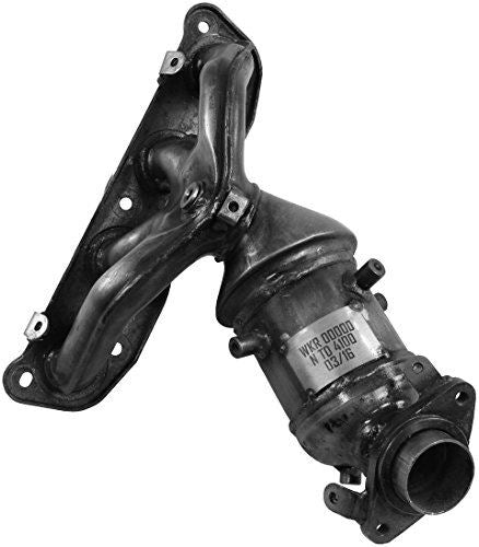 Walker Exhaust 16704