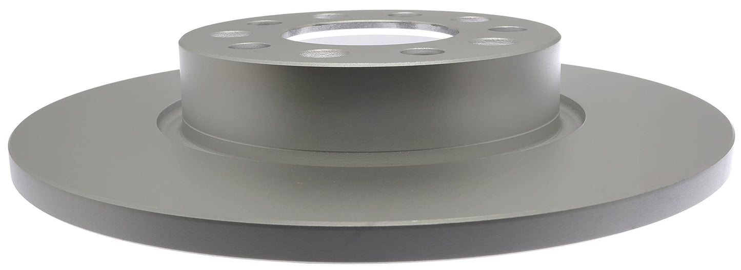 ACDelco Professional Durastop 18A81643 Disc Brake Rotor