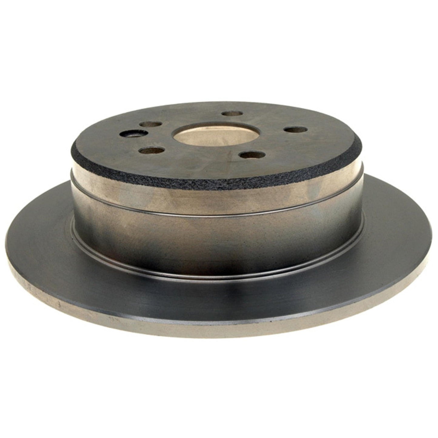 ACDelco Advantage 18A214A Rotor de frein à disque