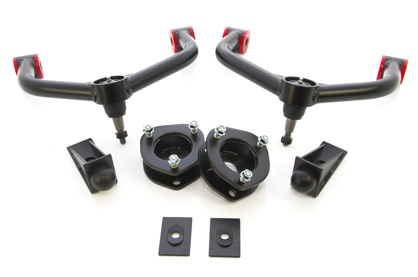 Ready Lift 66-1026 Kit de nivelación de suspensión