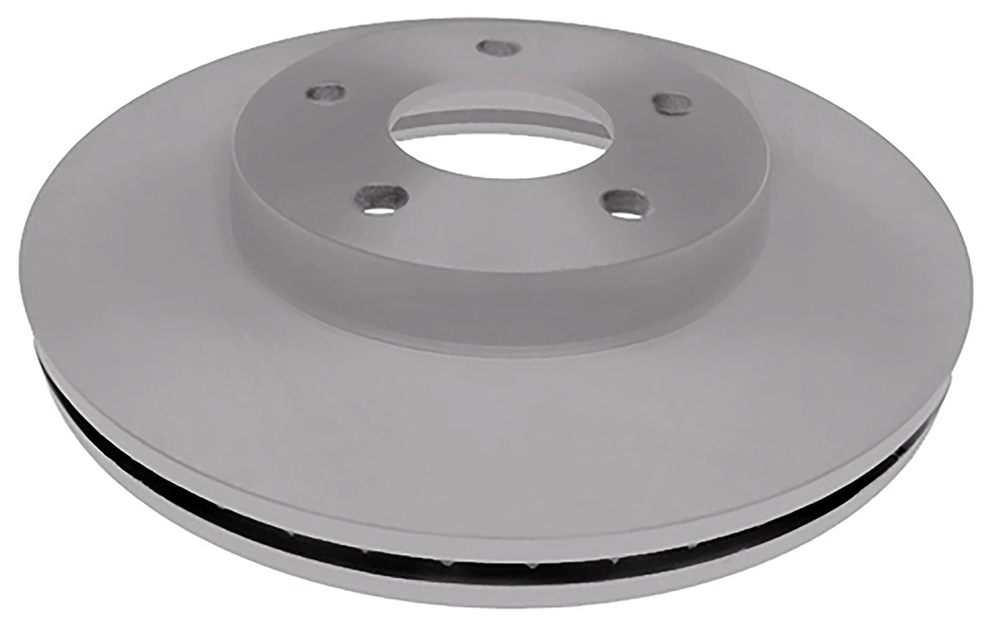 ACDelco Advantage 18A2458AC Rotor de frein à disque