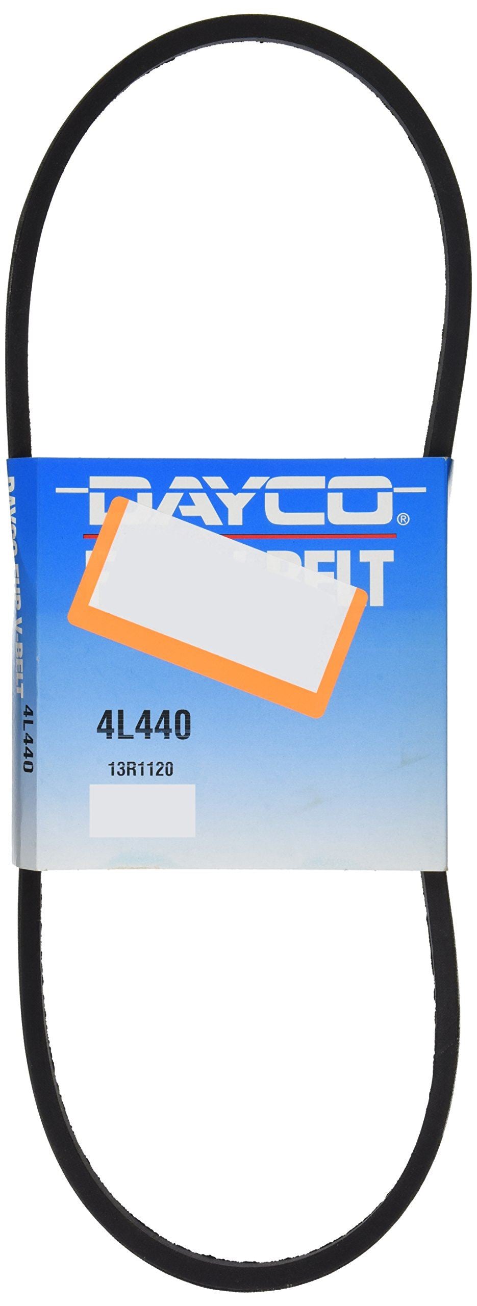 Dayco 4L440