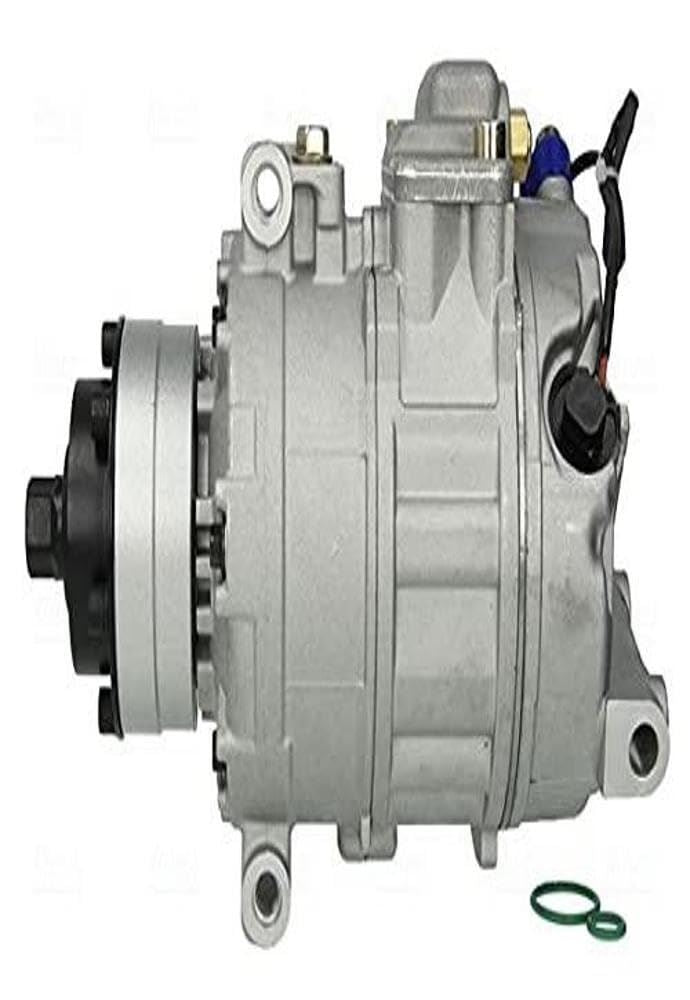 Nissens North America 89418 A/C Compressor
