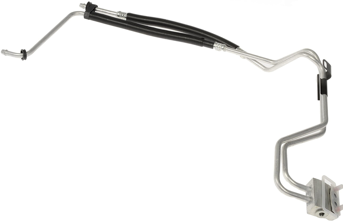 Dorman 625-522 Conjunto de manguera de enfriador de aceite de motor