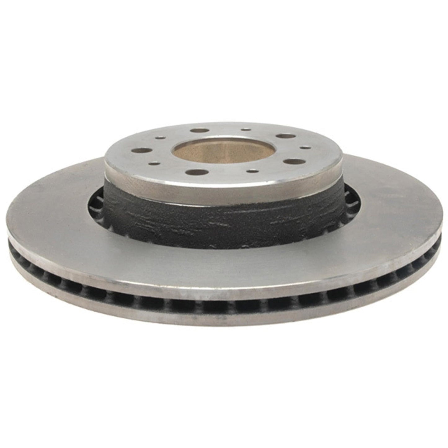 ACDelco Advantage 18A336A Rotor de frein à disque