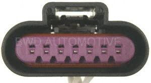 Conector de bobina de encendido BWD PT879