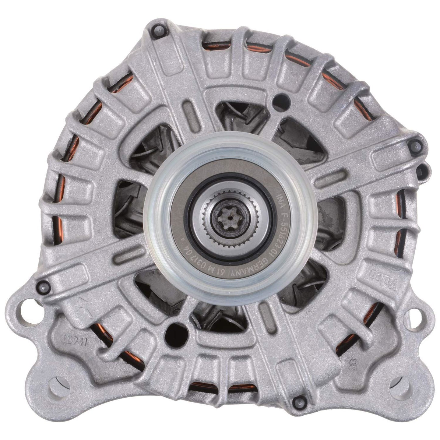 Valeo 439774 Alternator