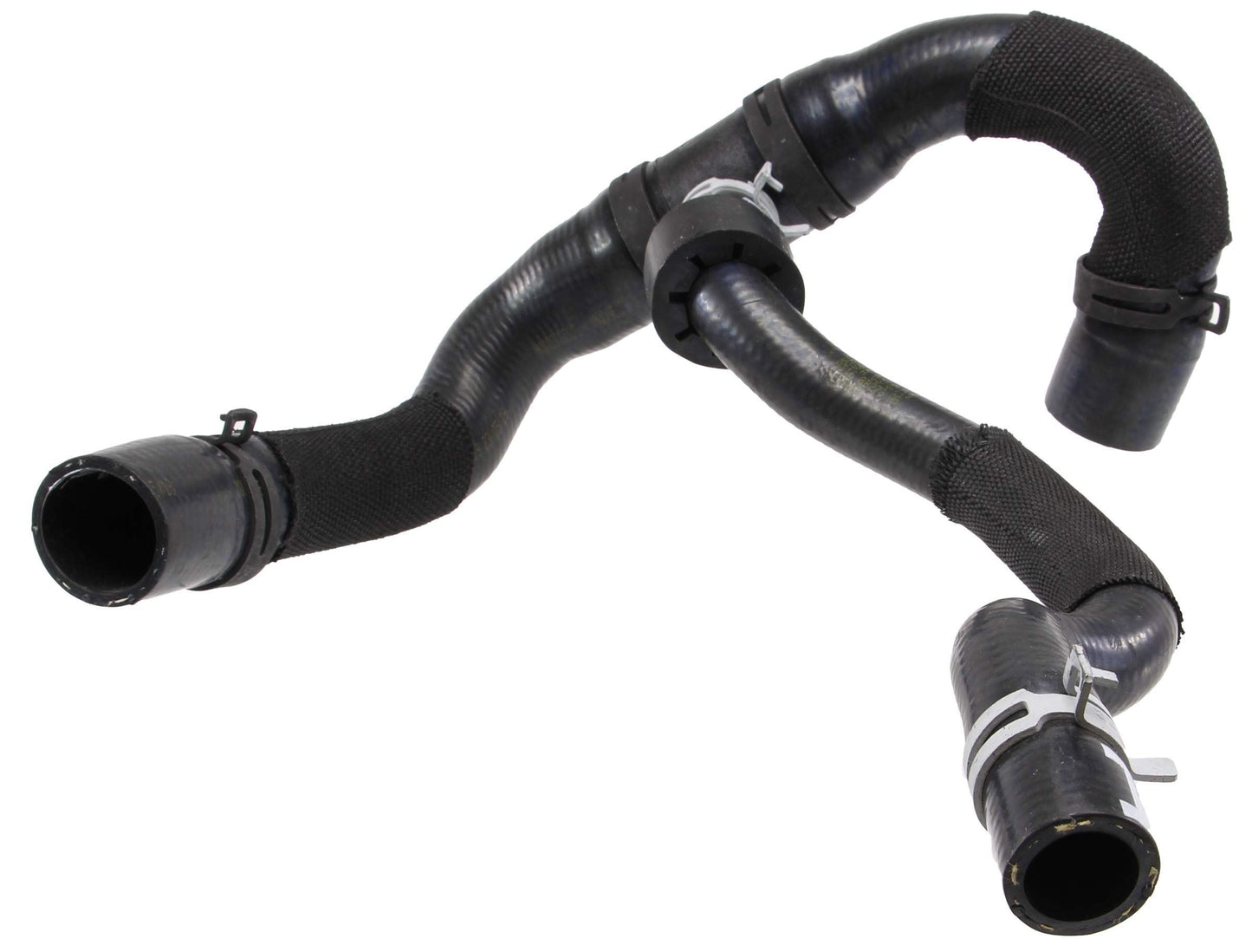 CRP CHR0662 Tuyau de liquide de refroidissement pour radiateur