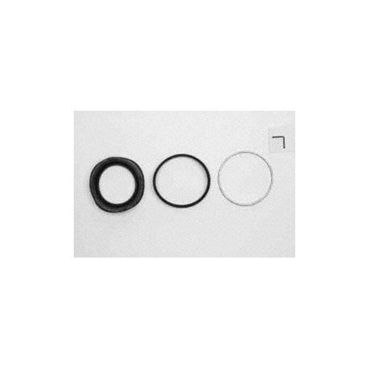 Raybestos WK2776 Disc Brake Caliper Seal Kit