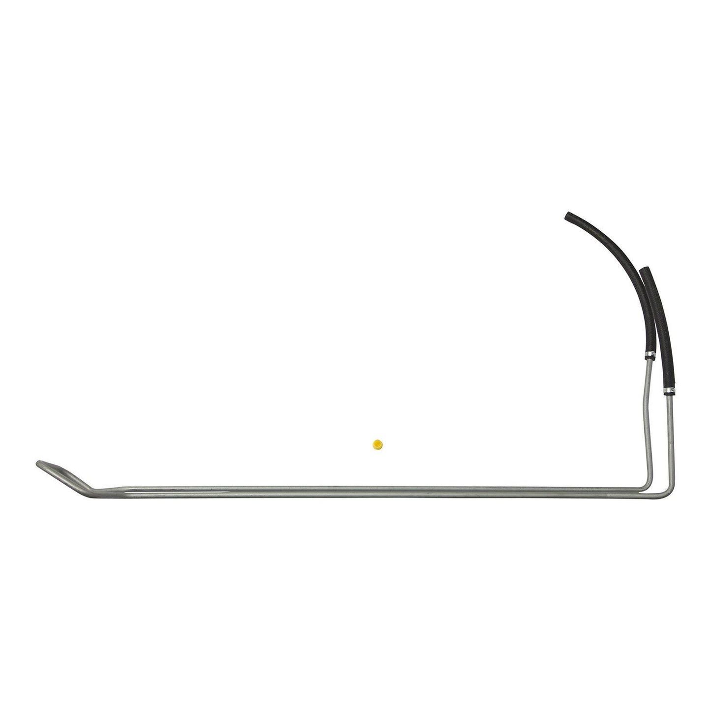 Edelmann 92211 Power Steering Return Line Hose Assembly