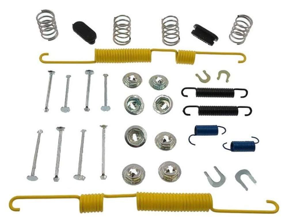 Raybestos H17253 Drum Brake Hardware Kit