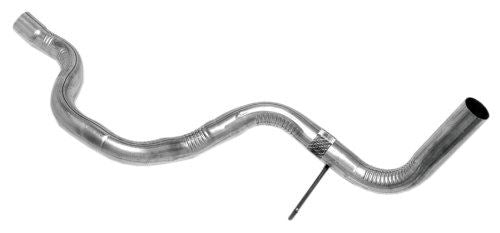ÉCHAPPEMENT WALKER 55206