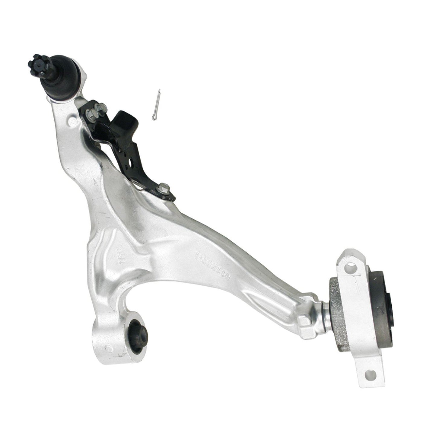 Beck/Arnley 102-7730 Conjunto de brazo de control de suspensión y rótula