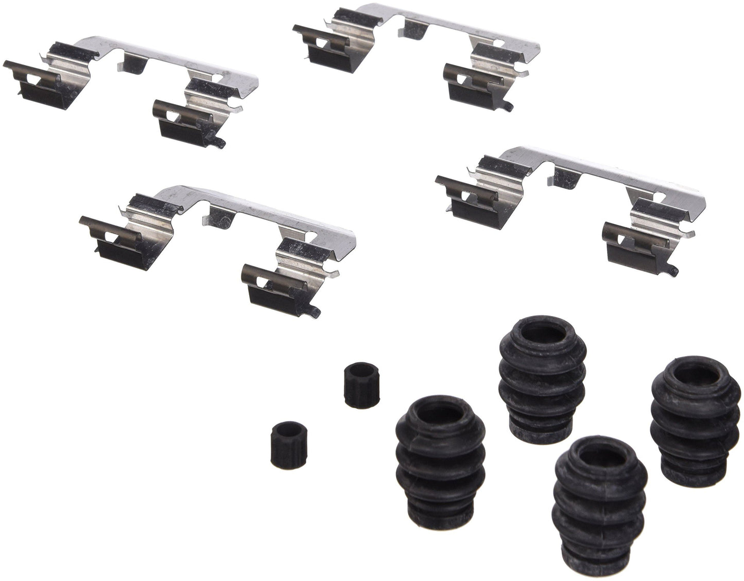 Kit de herrajes para frenos de disco Raybestos H18079A