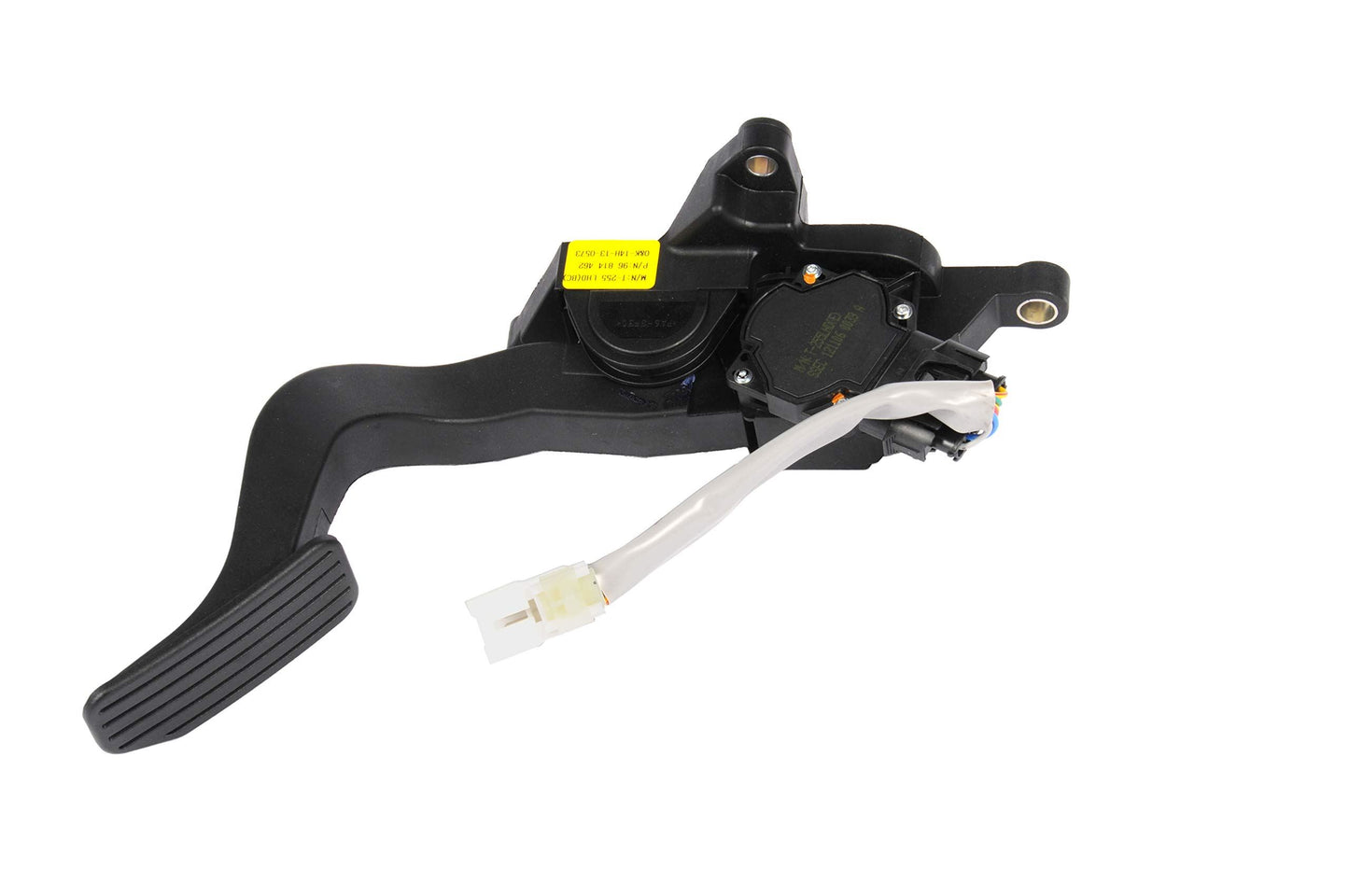 Piezas originales de GM 96814462 Pedal del acelerador