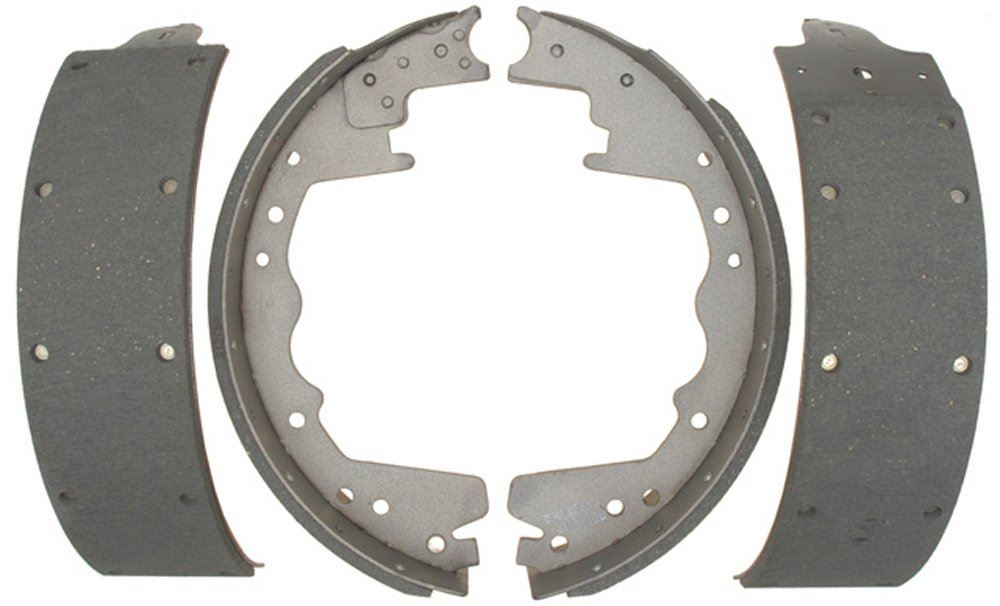 Raybestos 314PG Drum Brake Shoe