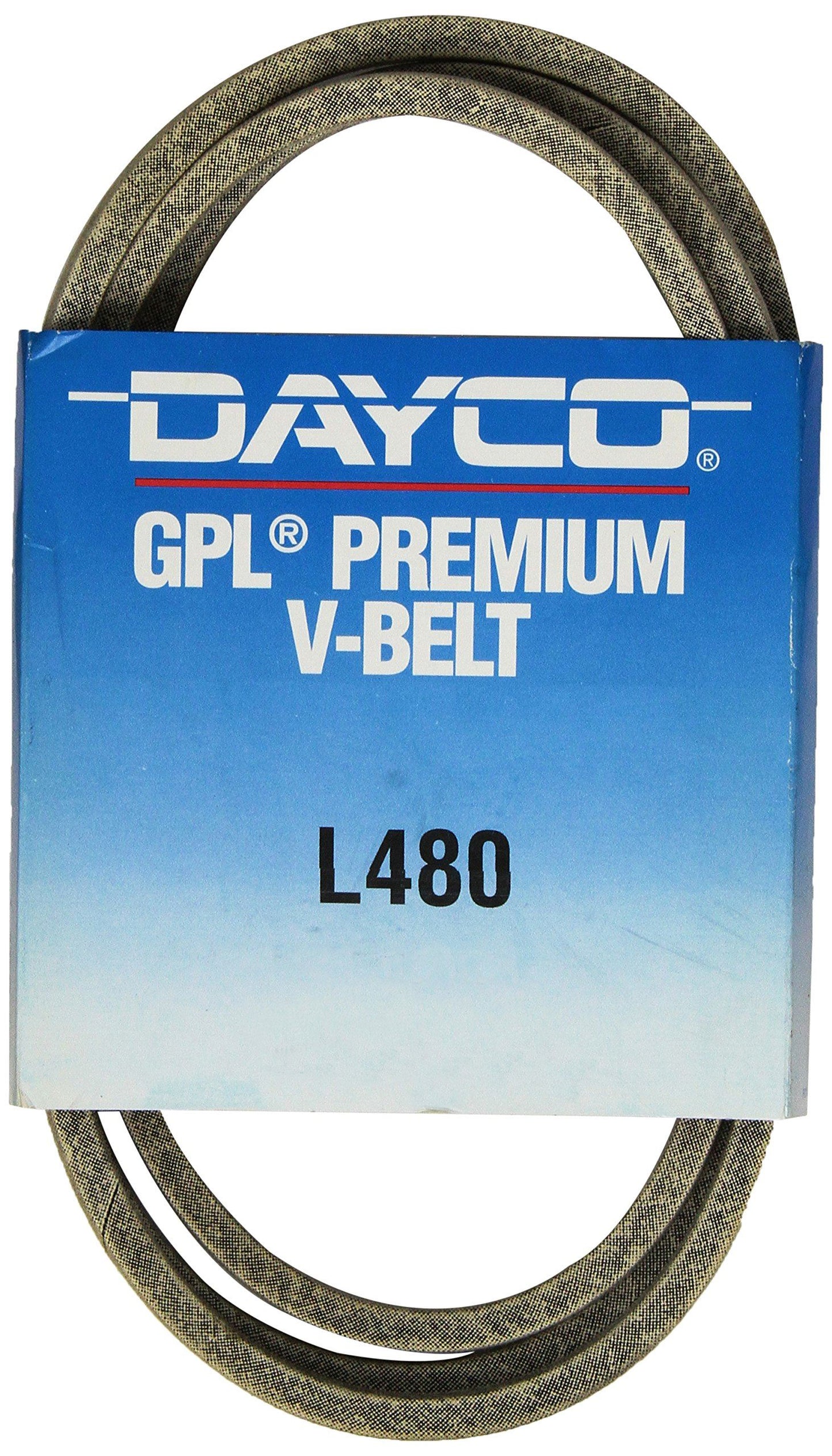 Dayco L480