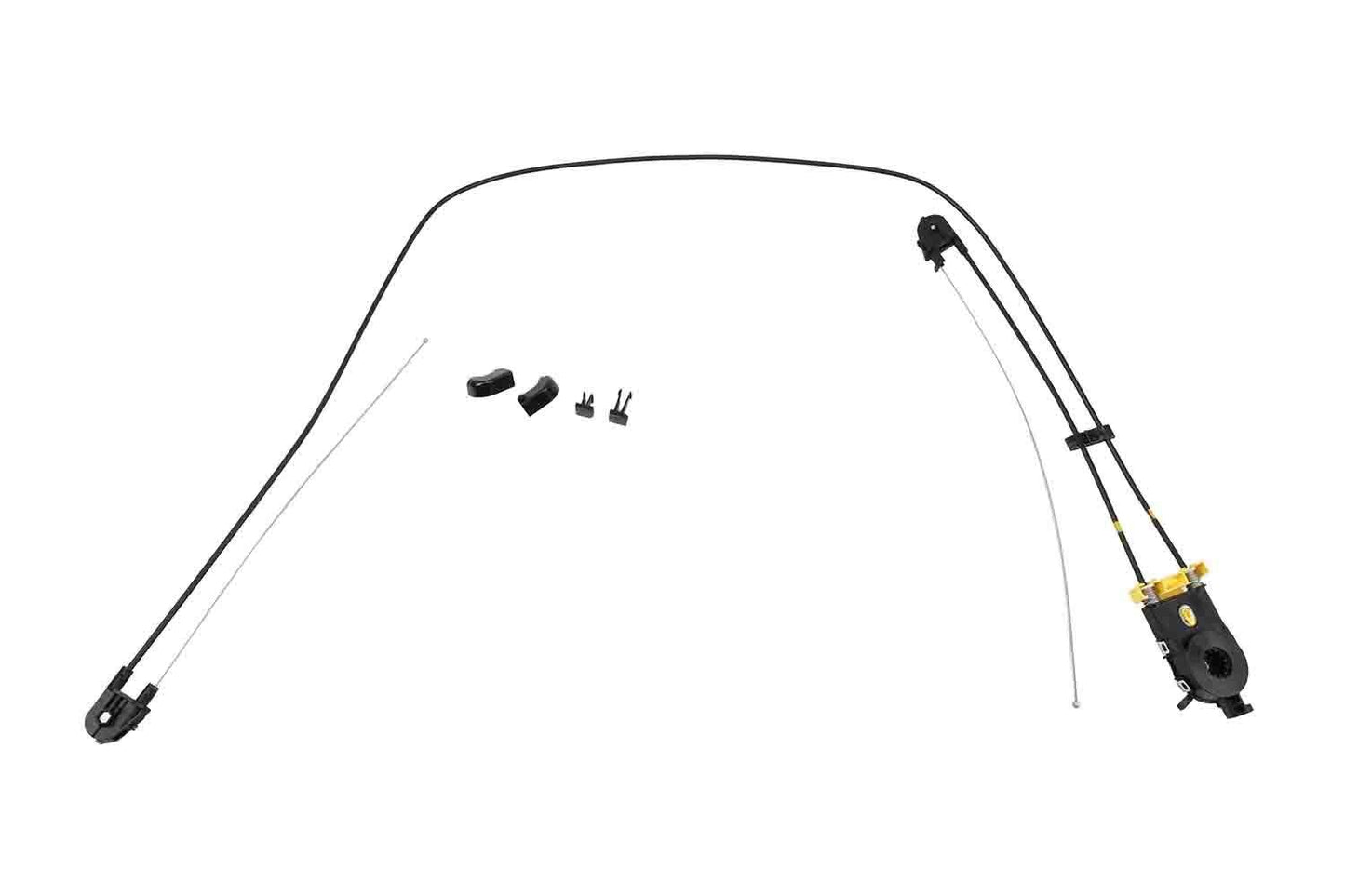 ACDelco GM Original Equipment 25980205 Elevalunas corrediza eléctrica