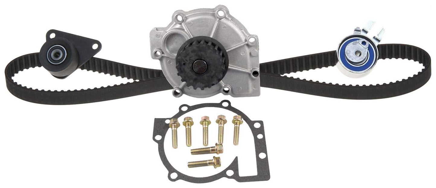 ACDelco Professional TCKWP331A Engine Timing Belt Kit with Water Pump
