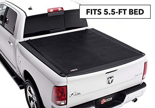 BAK 39207 Tonneau Cover