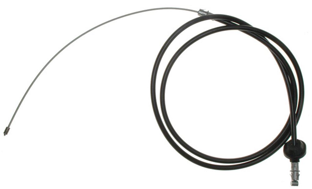Cable de freno de estacionamiento Raybestos BC95508