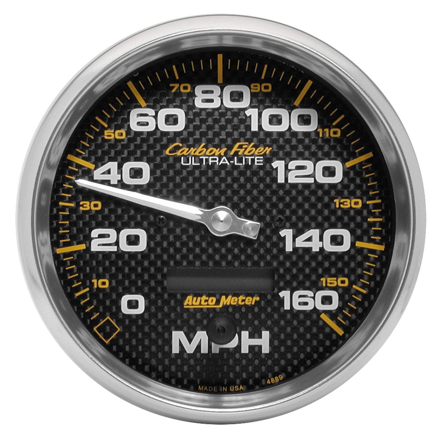 Autometro 4889