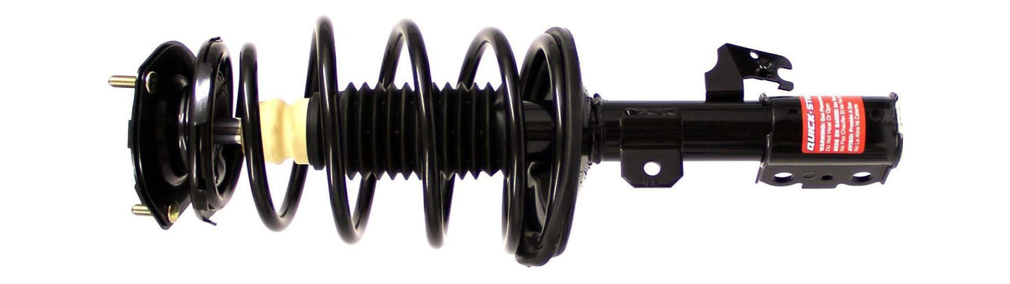 Monroe 171491 Suspension Strut and Coil Spring Assembly