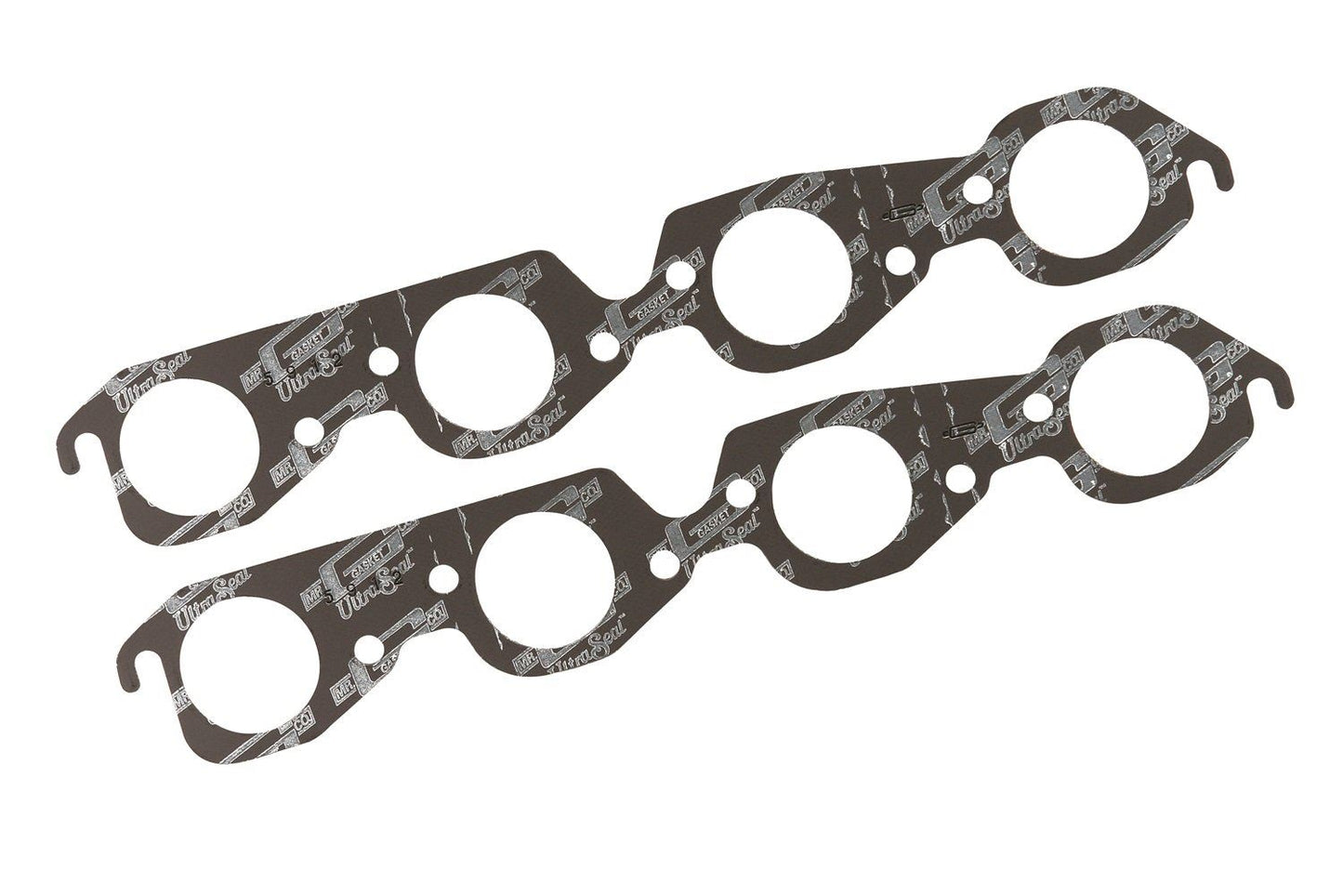 Mr Gasket 5912 Exhaust Manifold Gasket Set