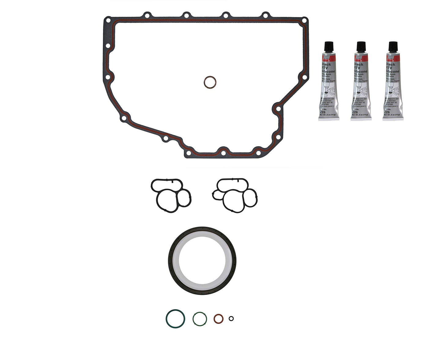 Fel-Pro CS 26738-1 Engine Conversion Gasket Set
