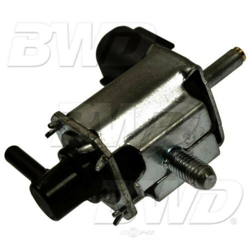 Solénoïde de commande de vanne de recirculation des gaz d'échappement (EGR) BWD EGR3108