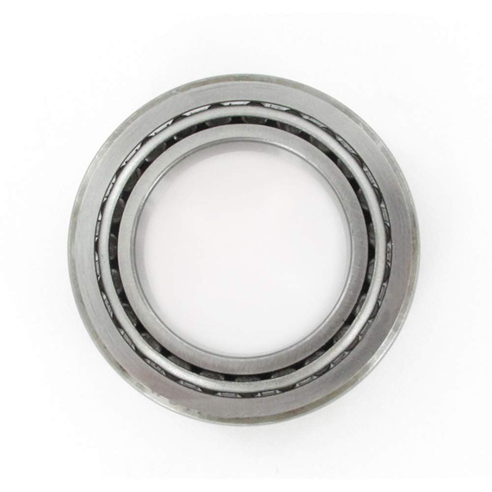 Rodamiento de rueda SKF BR11