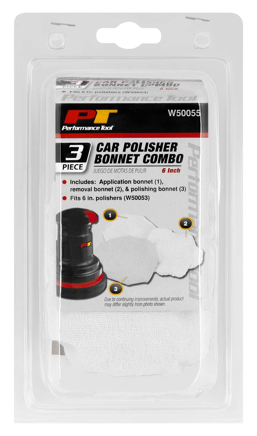 PERFORMANCE TOOL W50055