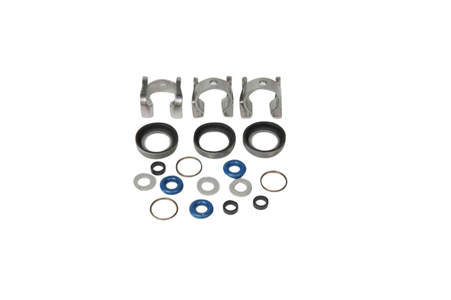 Véritable GM Parts 217-3096 Kit de joint d'injecteur de carburant